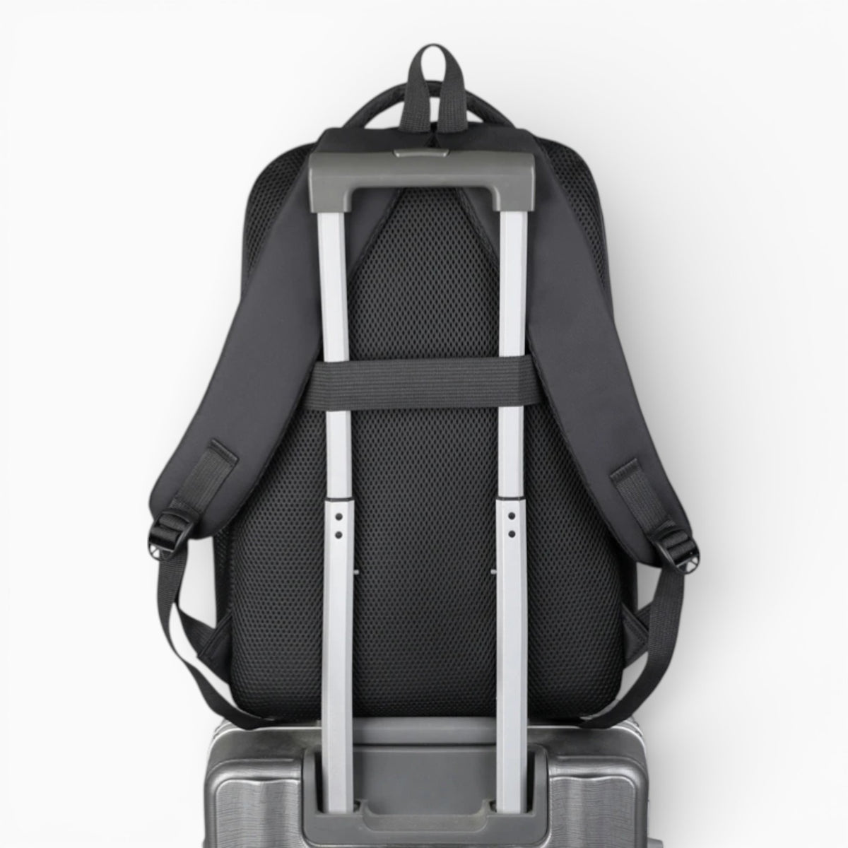 Sac à dos unisexe polyvalent