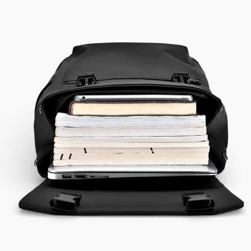 Sac à dos pour ordinateur étanche et imperméable 30 L