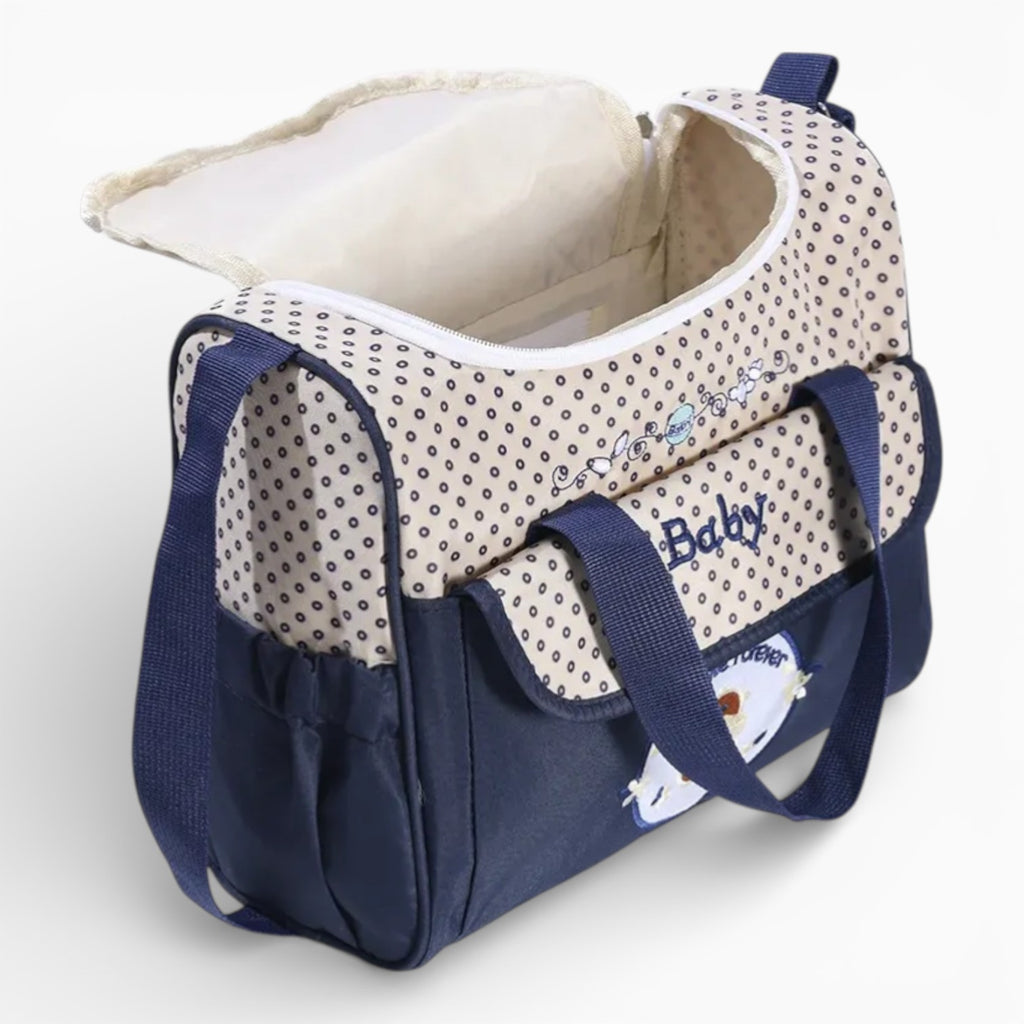 Sac à langer grande imperméable grande capacité