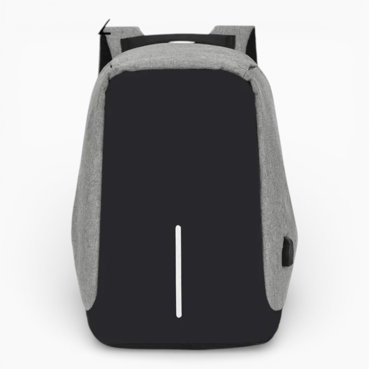 Sac à Dos antivol style anti-pickpocket