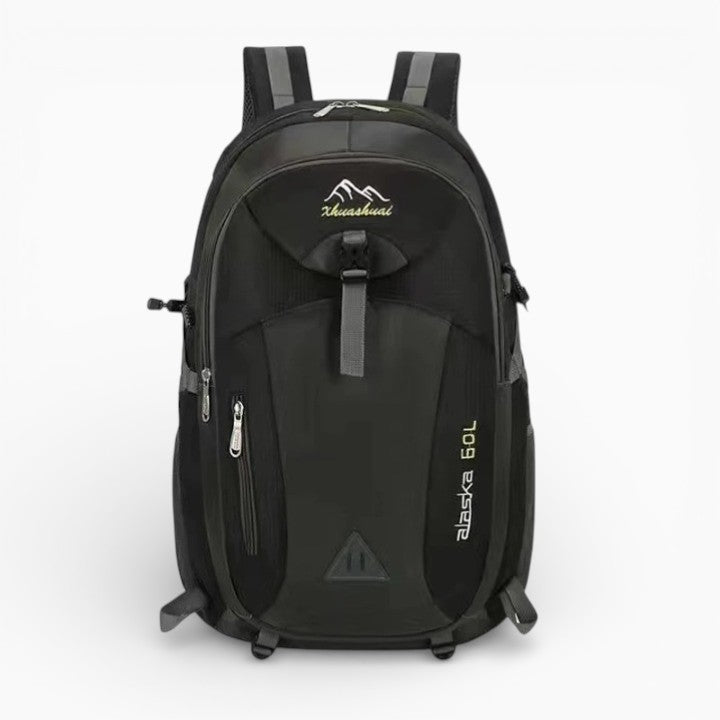 Sac à Dos de Randonnée grande capacité 60 L - Leger et imperméable