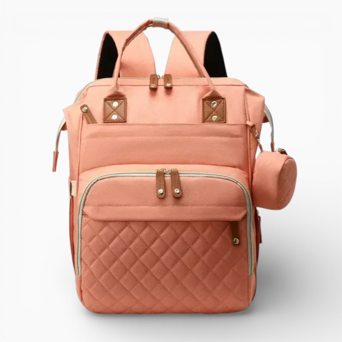 Sac à Dos à langer grande capacité