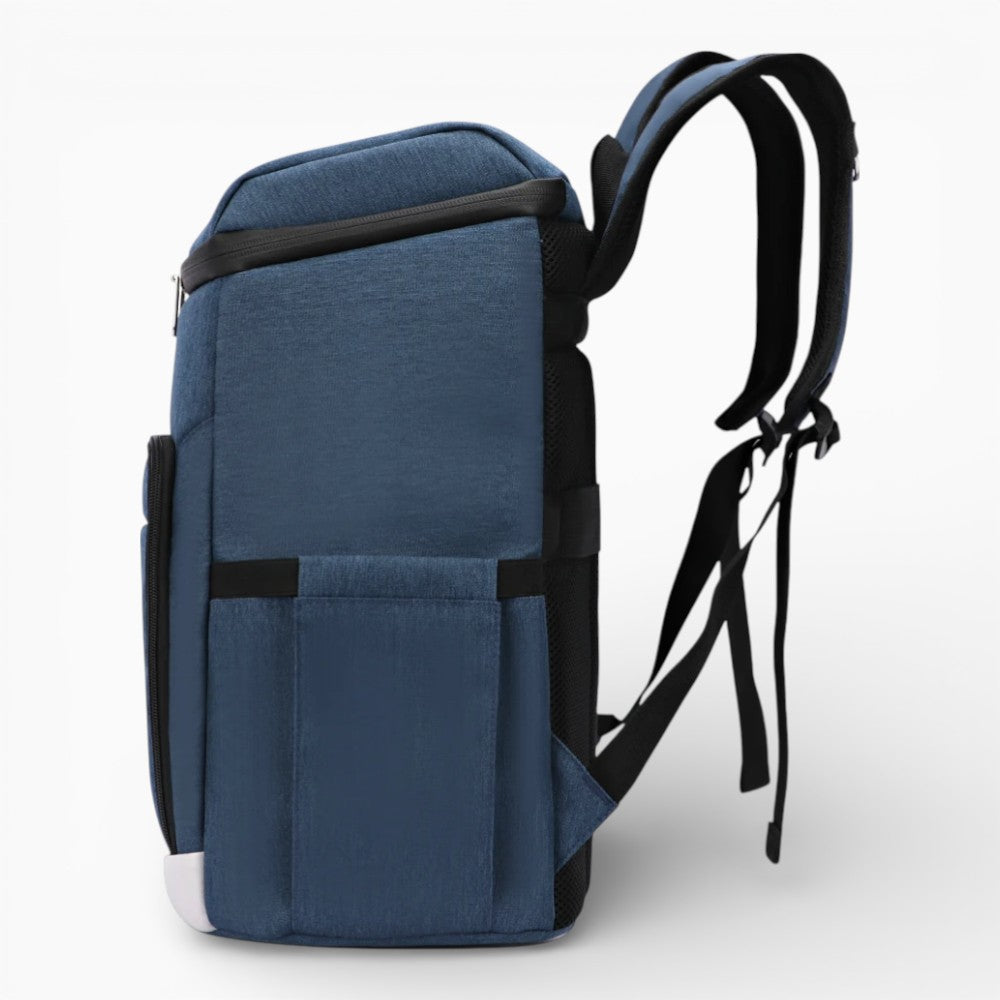 Sac à dos isotherme pour homme