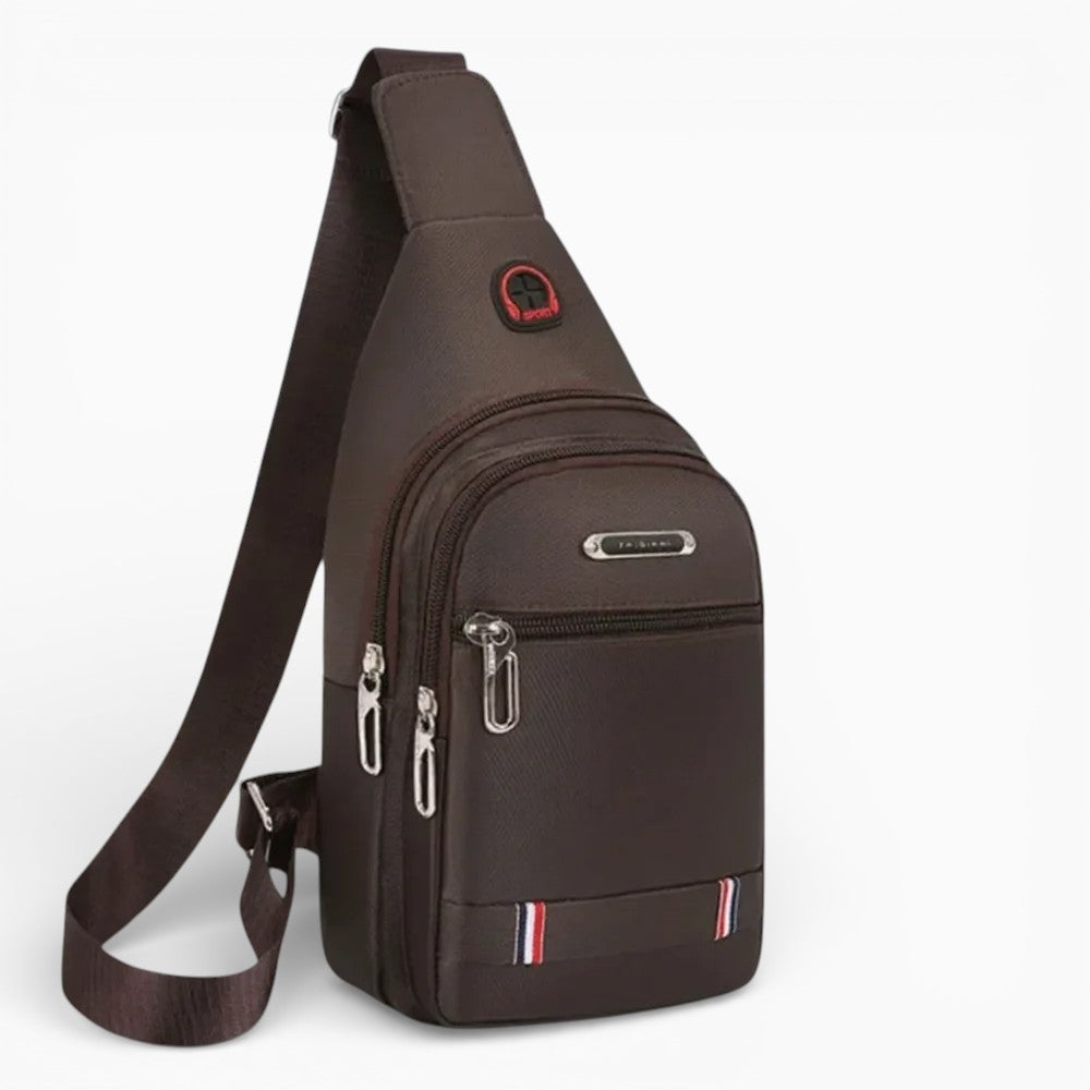 Petit sac à dos bandoulière