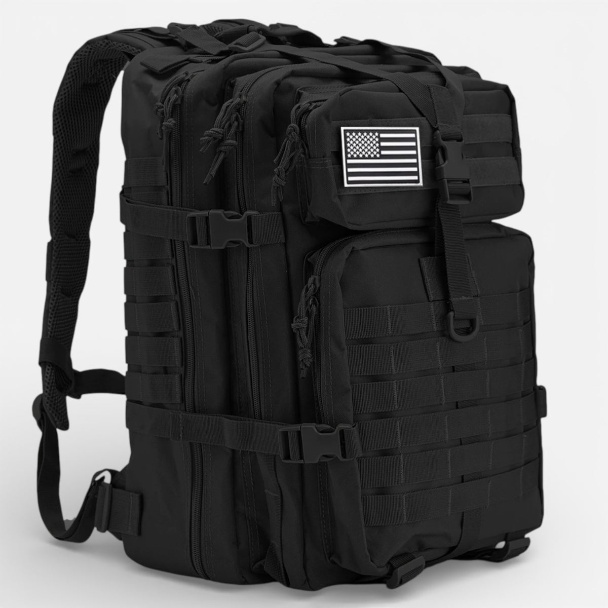 Grand sac à dos militaire pour homme