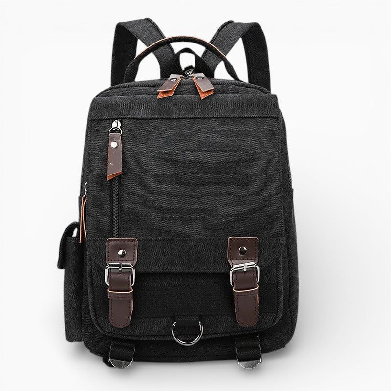 Sac à dos vintage pour homme