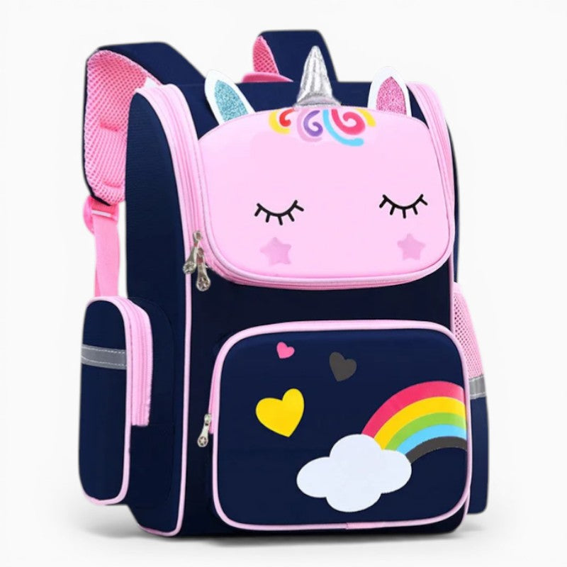 Sac à dos maternelle mignon pour fille