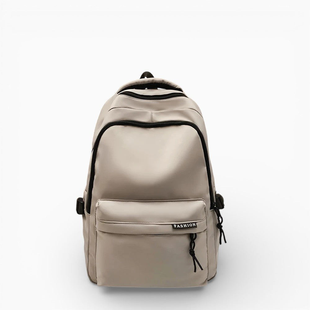 Sac à dos école unisexe - Plusieurs couleurs