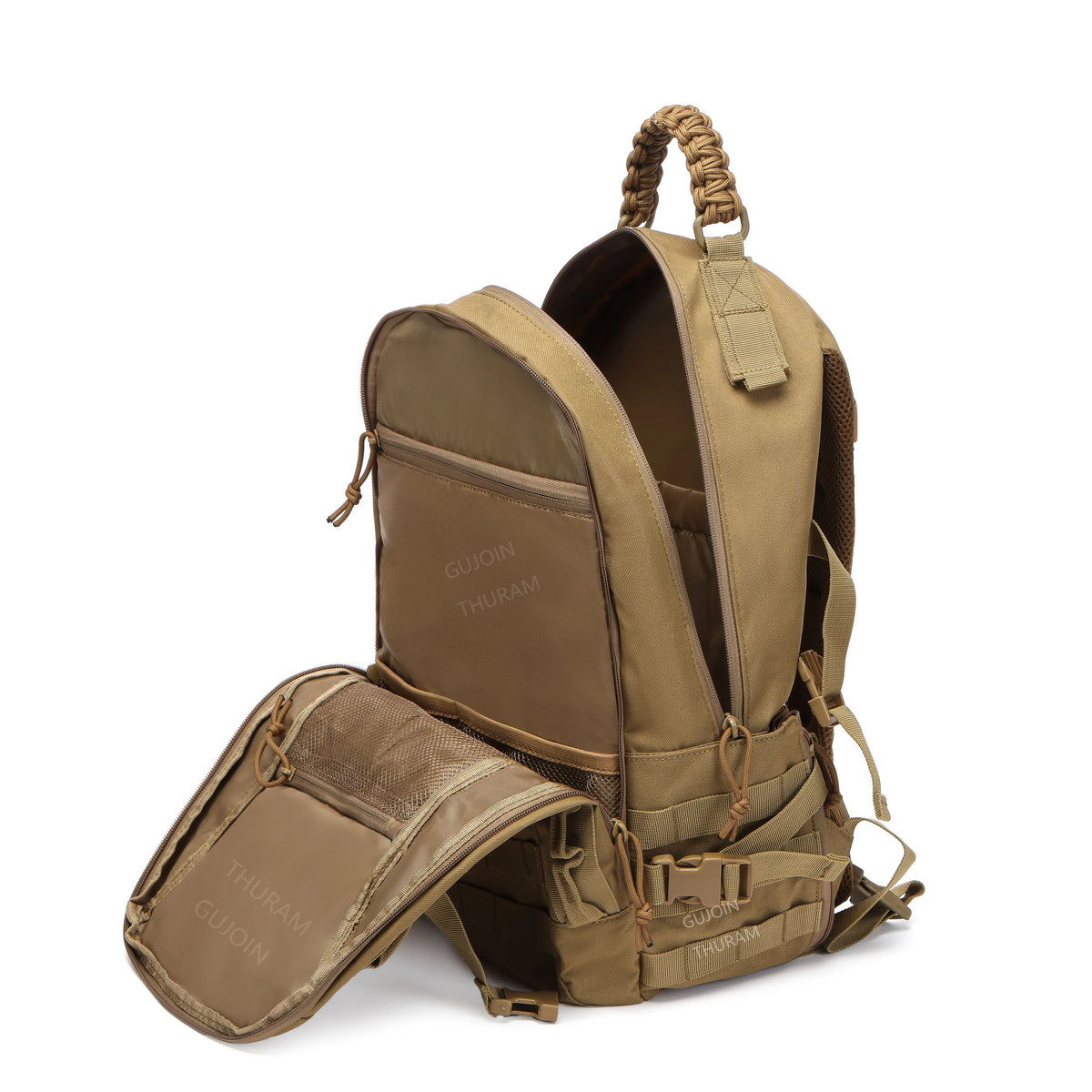 Sac à Dos militaire homme 35 L