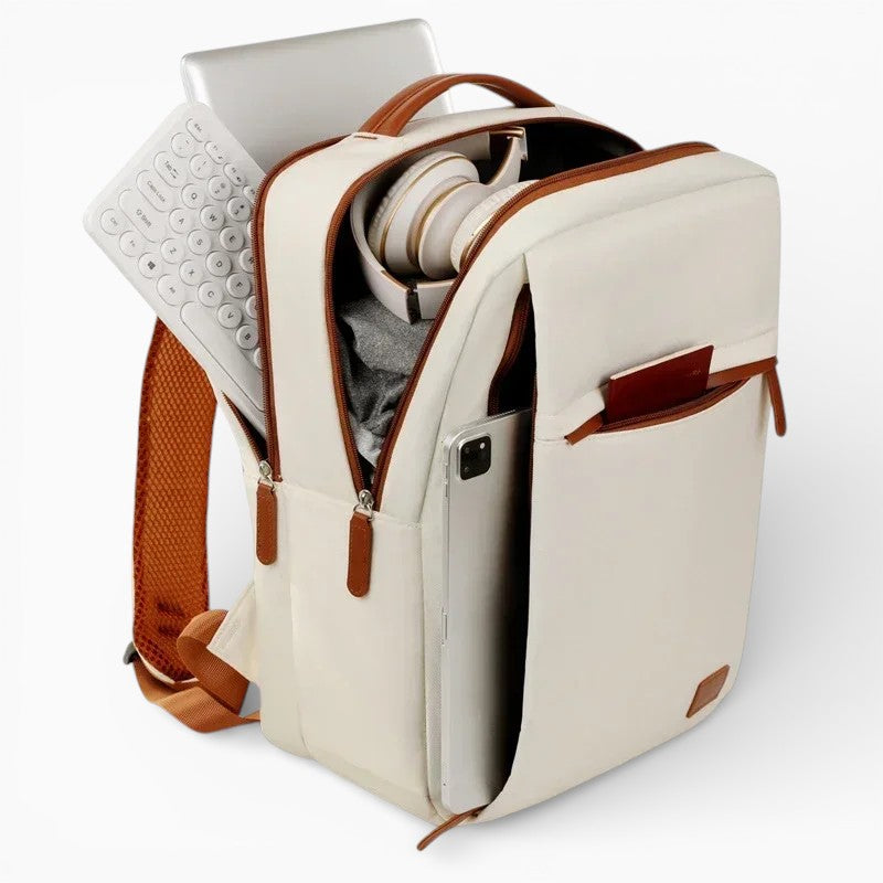 Sac à dos ordinateur pour femme