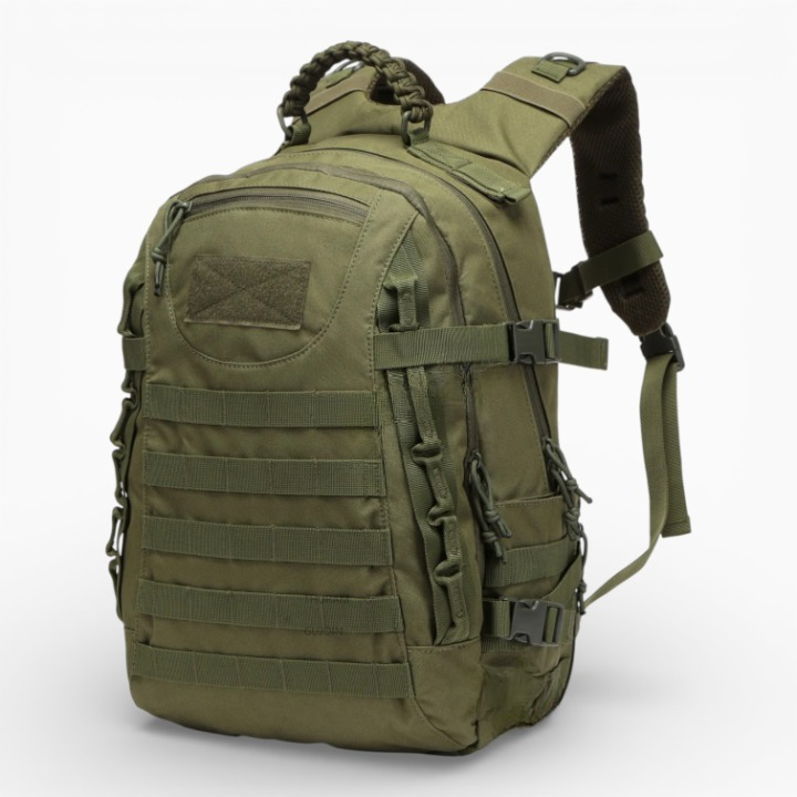 Sac à Dos militaire homme 35 L