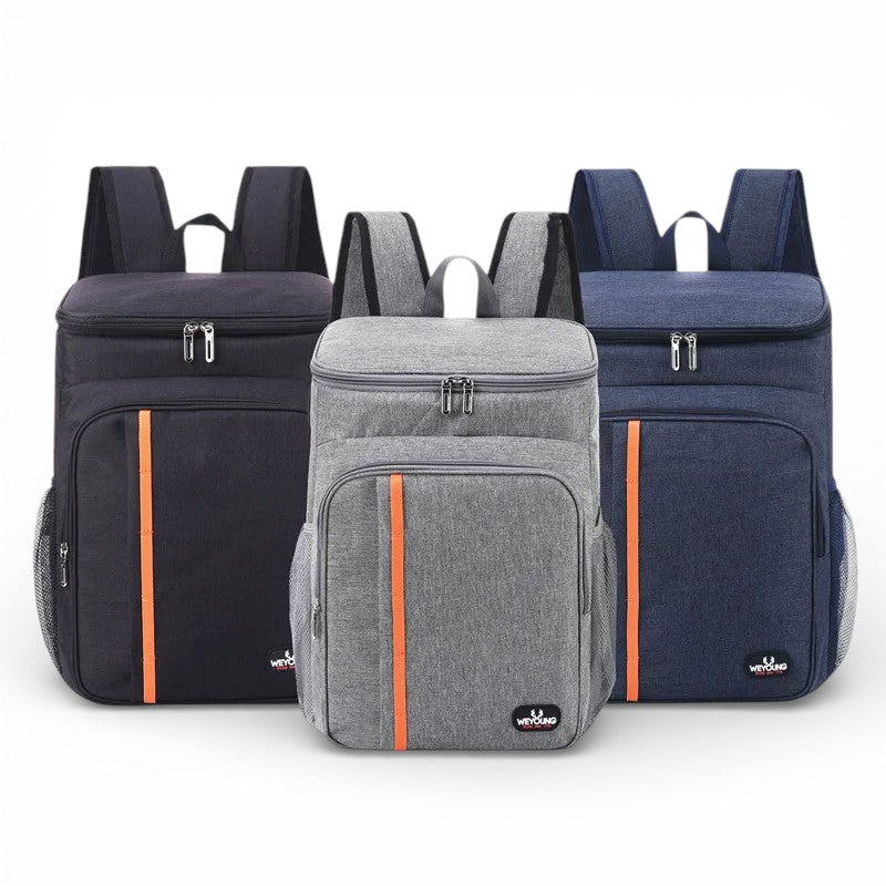 Sac à dos pour pique-nique isotherme