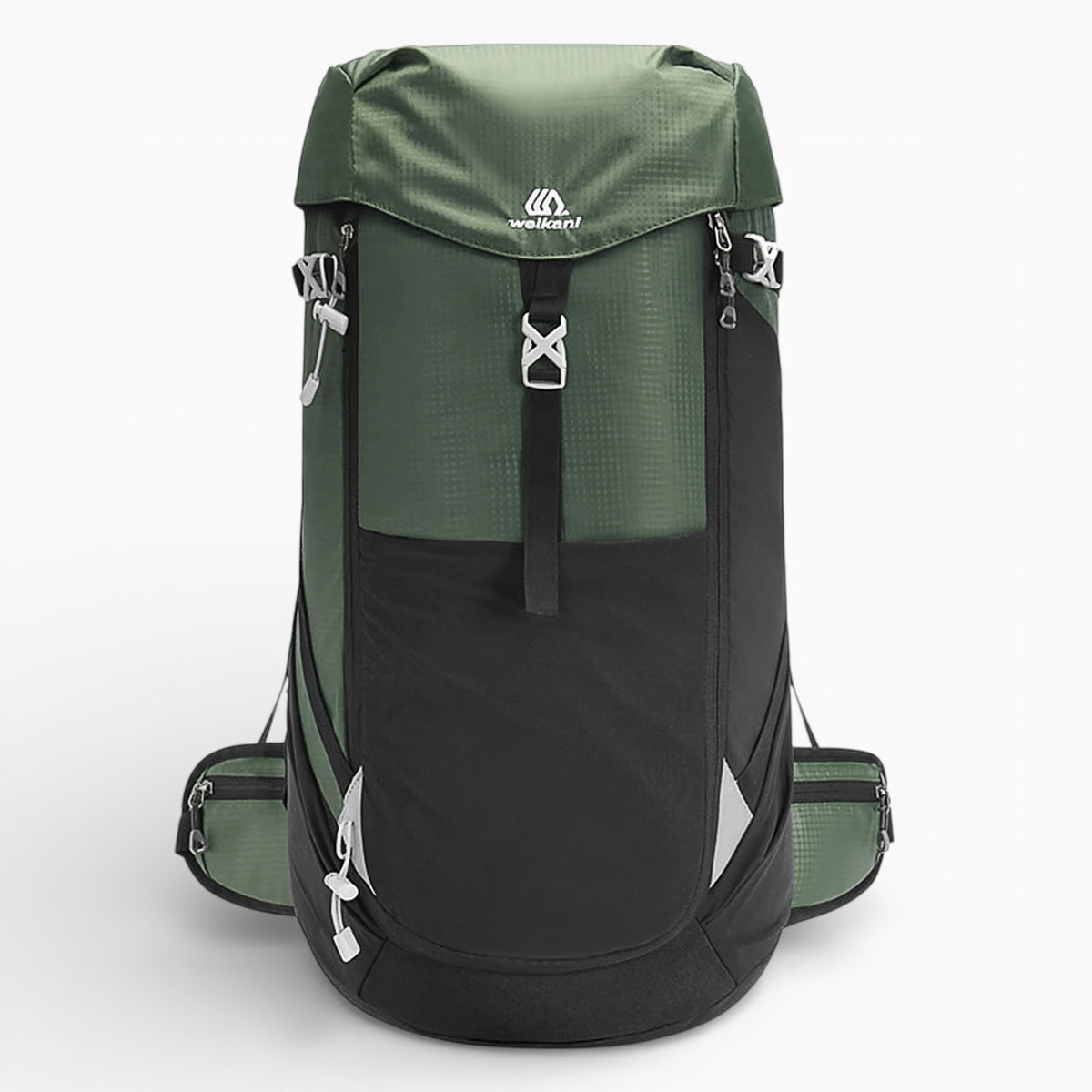 Sac à Dos Randonnée Étanche 50L