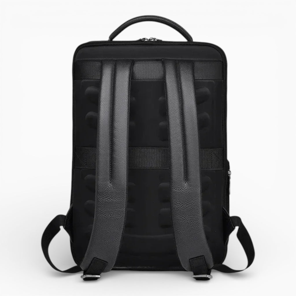 Sac à Dos ordinateur en cuir