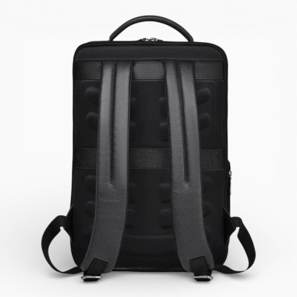 Sac à Dos ordinateur en cuir