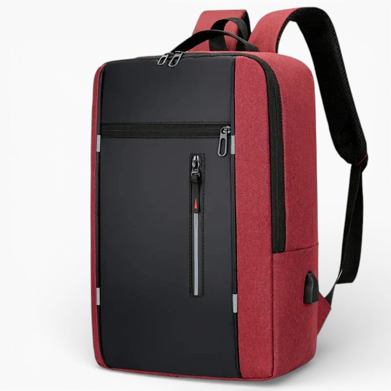 Sac à dos professionnel homme