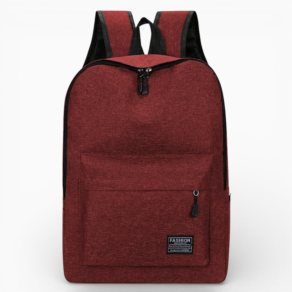 Sac à dos léger classique