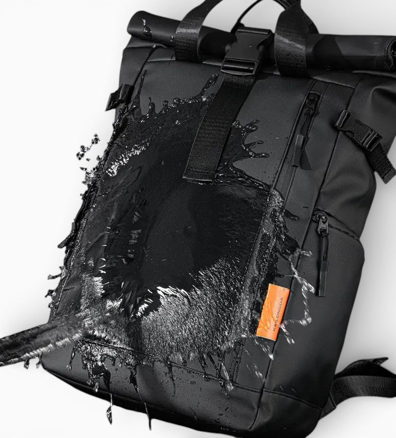 Sac à dos de voyage étanche et imperméable