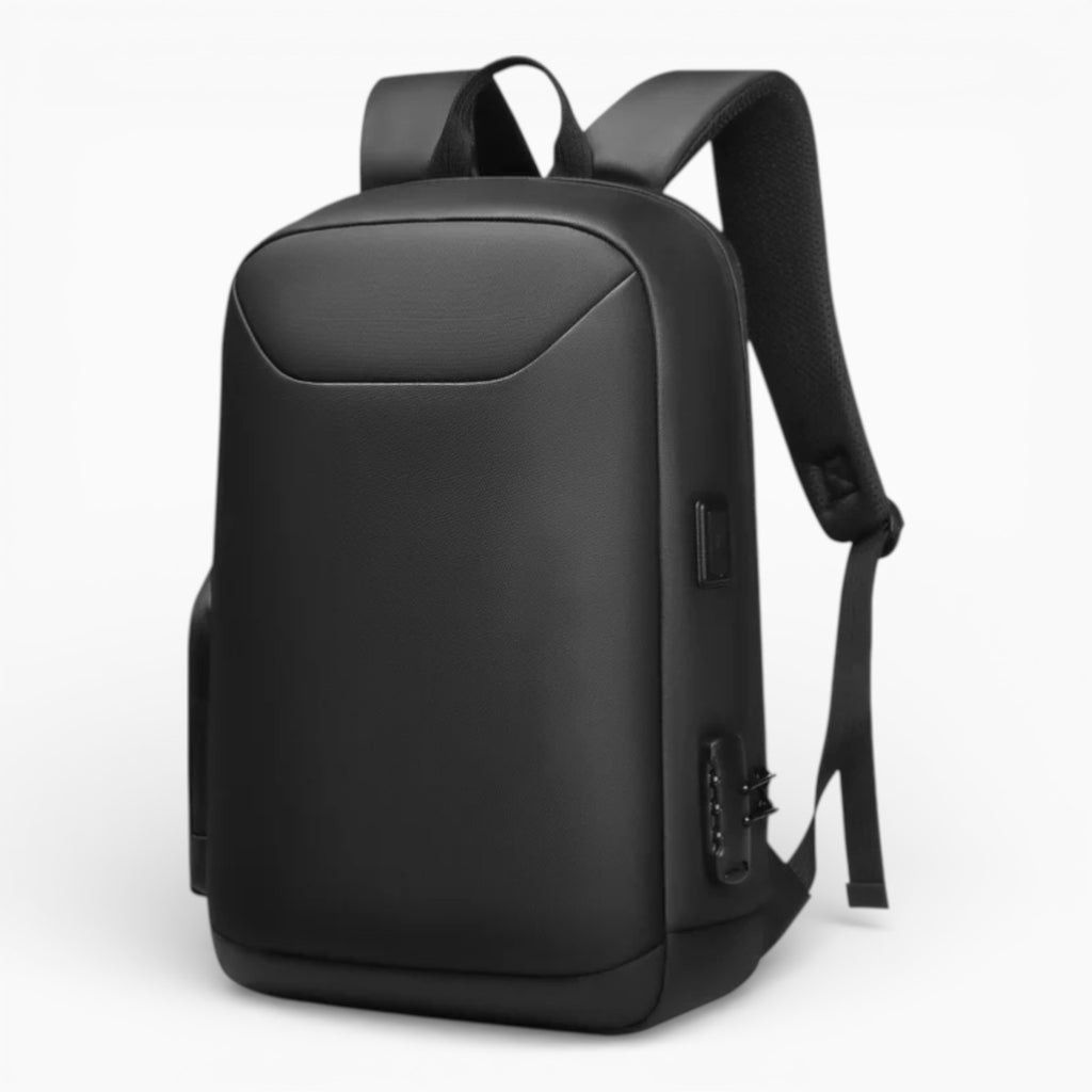 Sac à Dos antivol noir imperméable