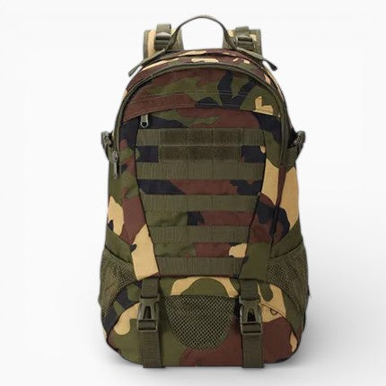 Sac à Dos militaire style camouflage pour homme