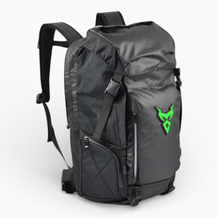 Sac à Dos pour moto grande capacité