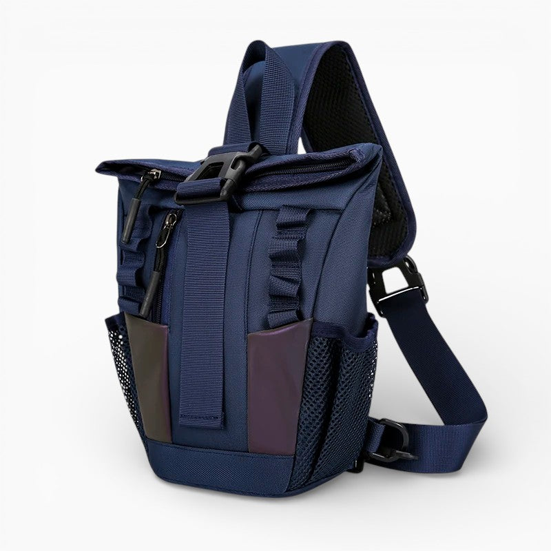 Sac à dos bandoulière homme