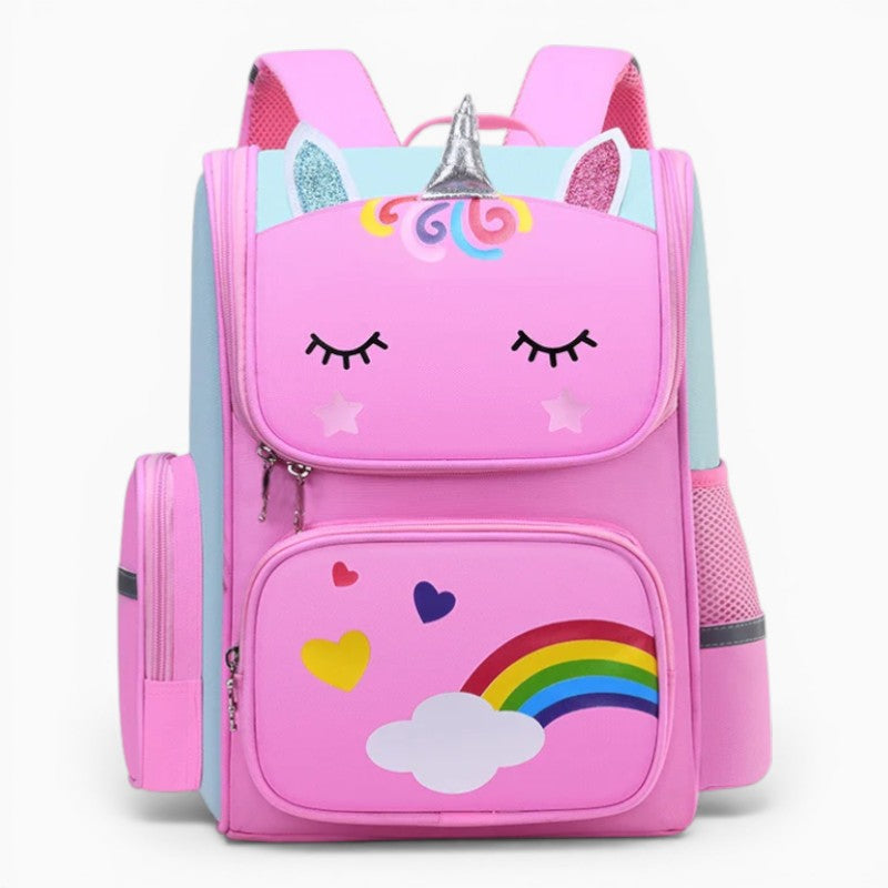 Sac à dos maternelle mignon pour fille