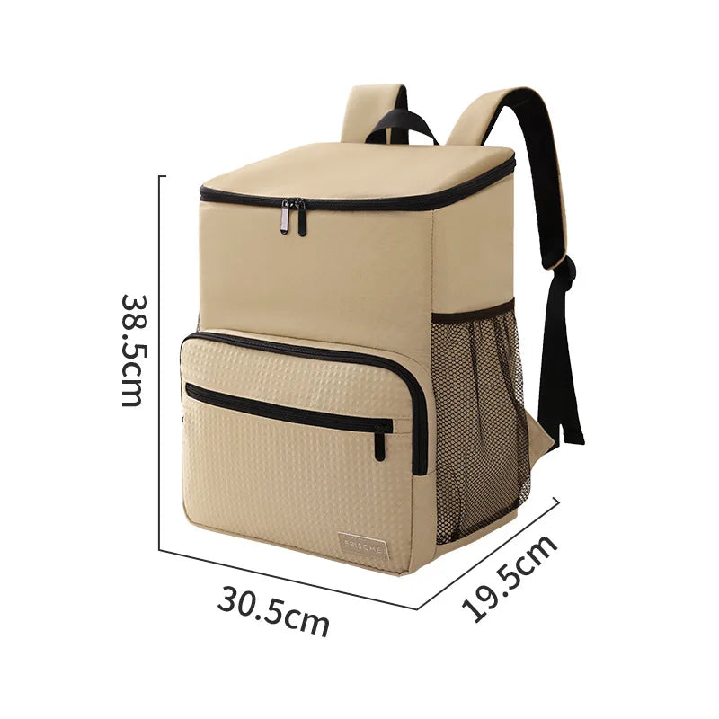 Sac à dos isotherme 23L