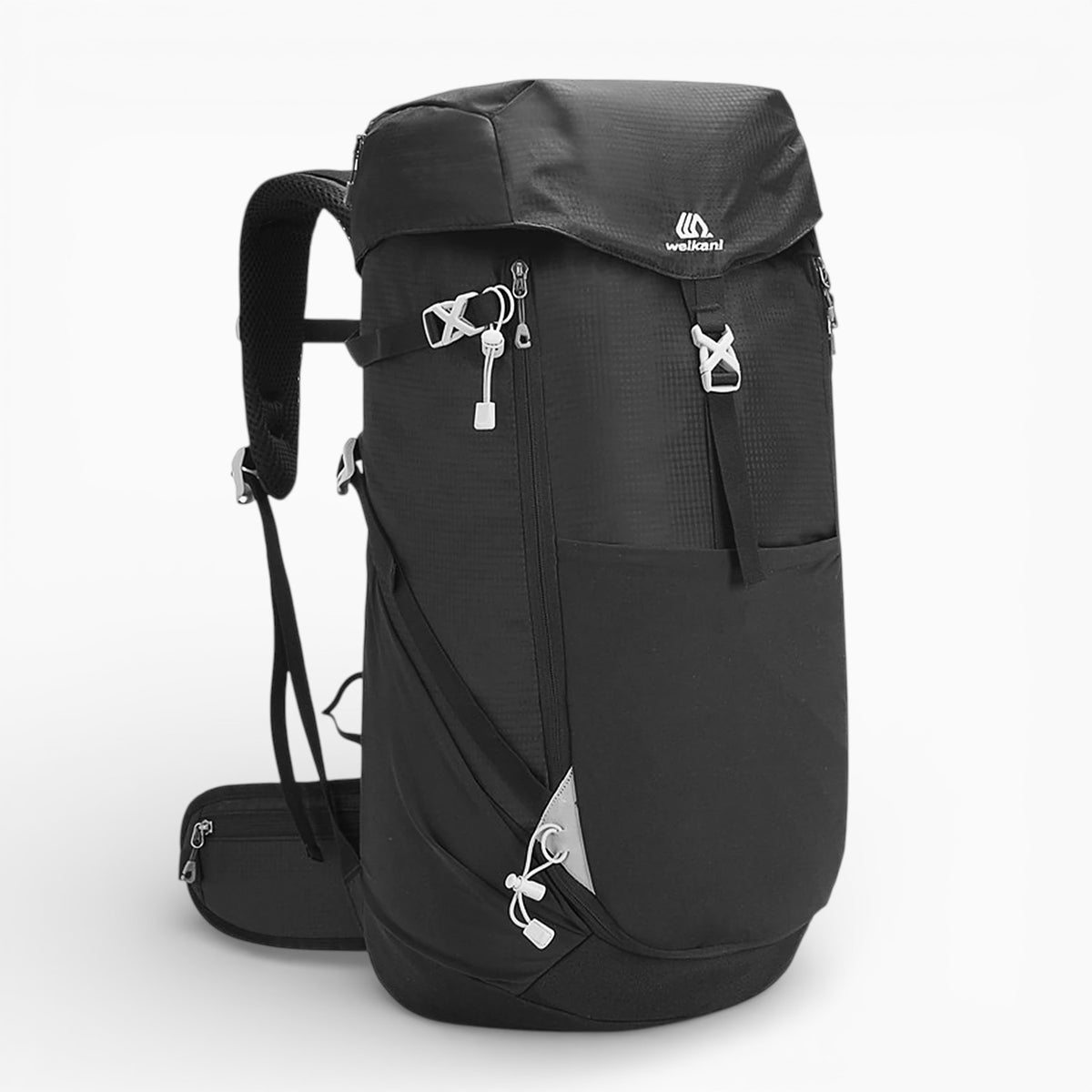 Sac à Dos Randonnée Étanche 50L