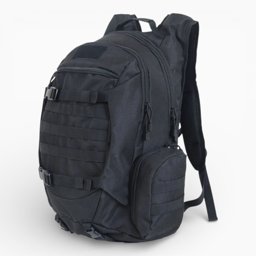 Sac à dos randonnée style militaire