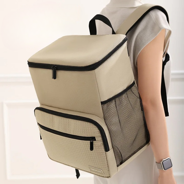 Sac à dos isotherme 23L