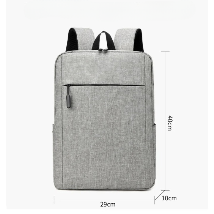 Sac à dos pour ordinateur et affaires de travail