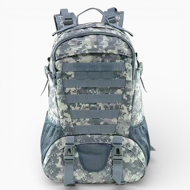 Sac à Dos militaire style camouflage pour homme
