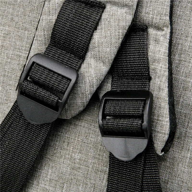 Sac à dos pour ordinateur et affaires de travail