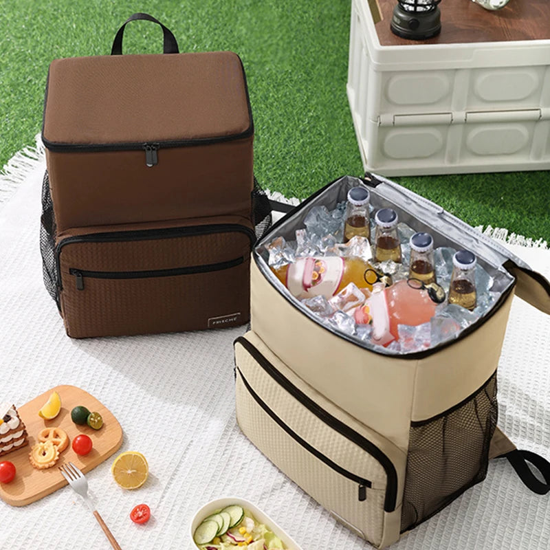 Sac à dos isotherme 23L