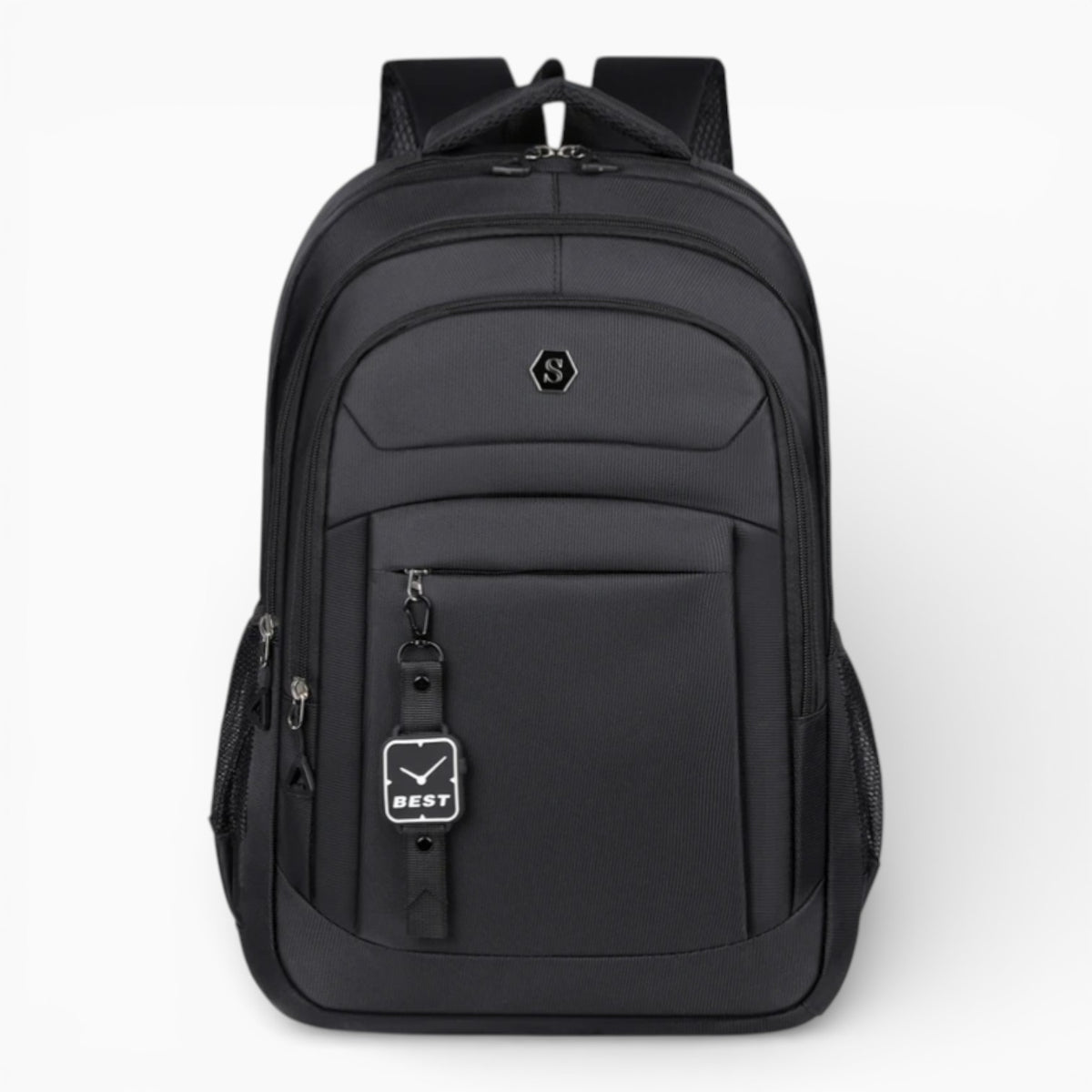 Sac à dos unisexe polyvalent