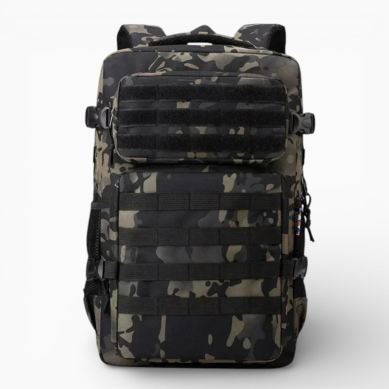 Sac à dos militaire imperméable