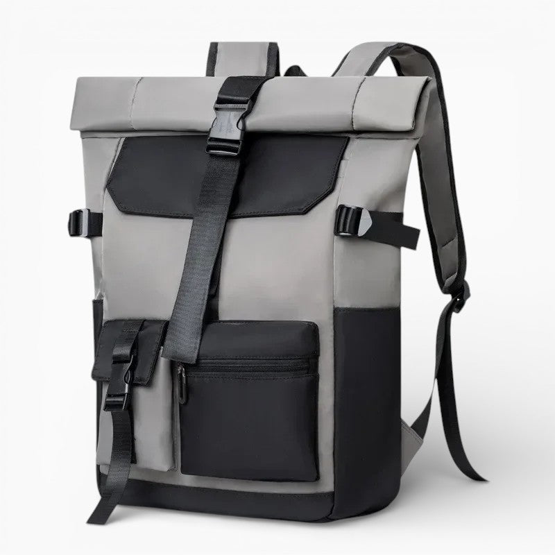 Sac à dos étanche imperméable pour homme