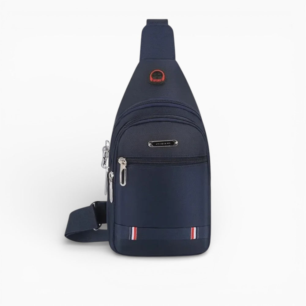 Petit sac à dos bandoulière