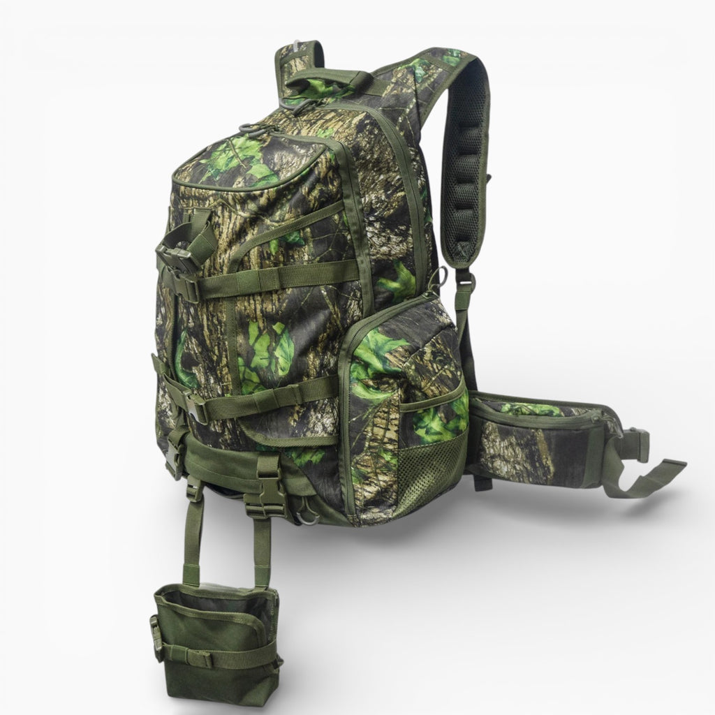 Sac à Dos militaire et étanche de chasse
