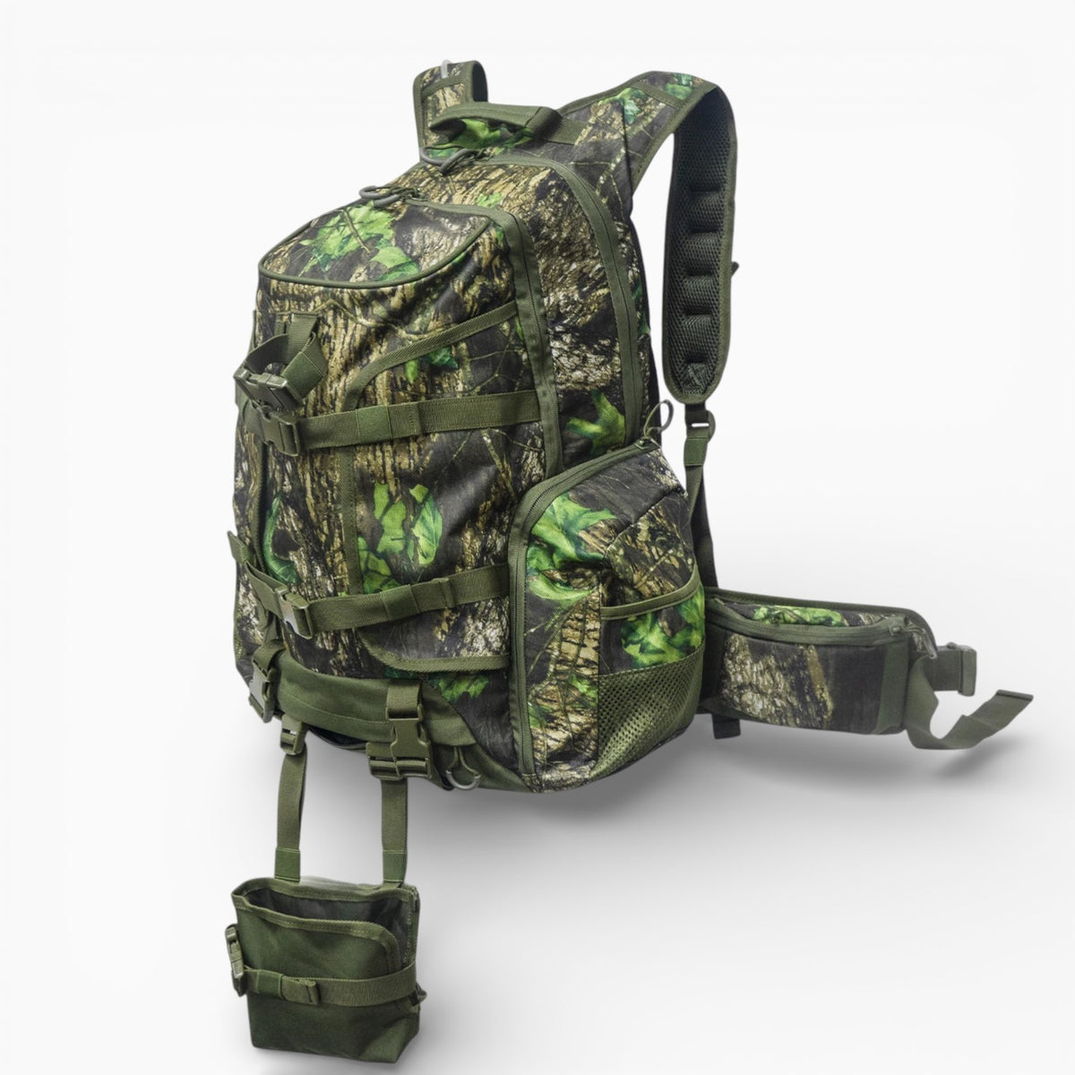 Sac à Dos militaire et étanche de chasse