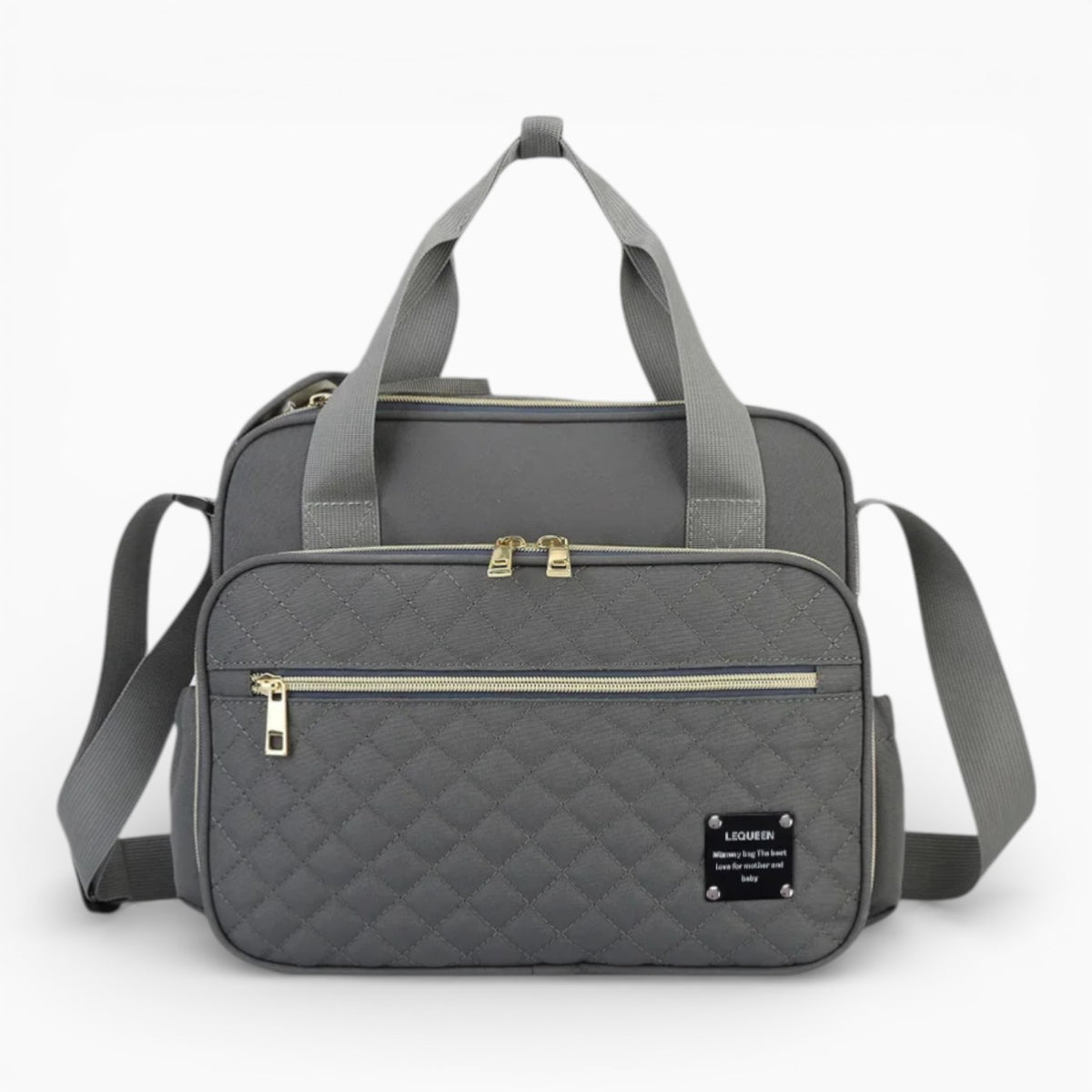 Sac à langer pour bébé multi compartiments