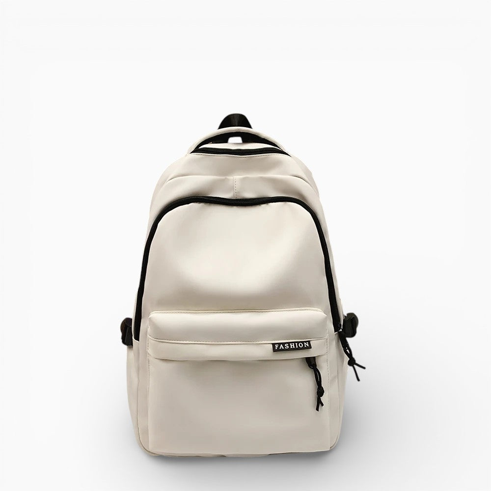 Sac à dos école unisexe - Plusieurs couleurs