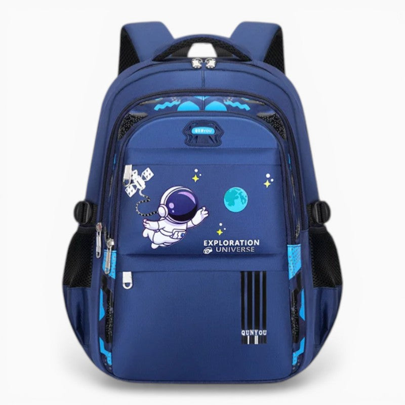 Sac à dos école maternelle pour garçon