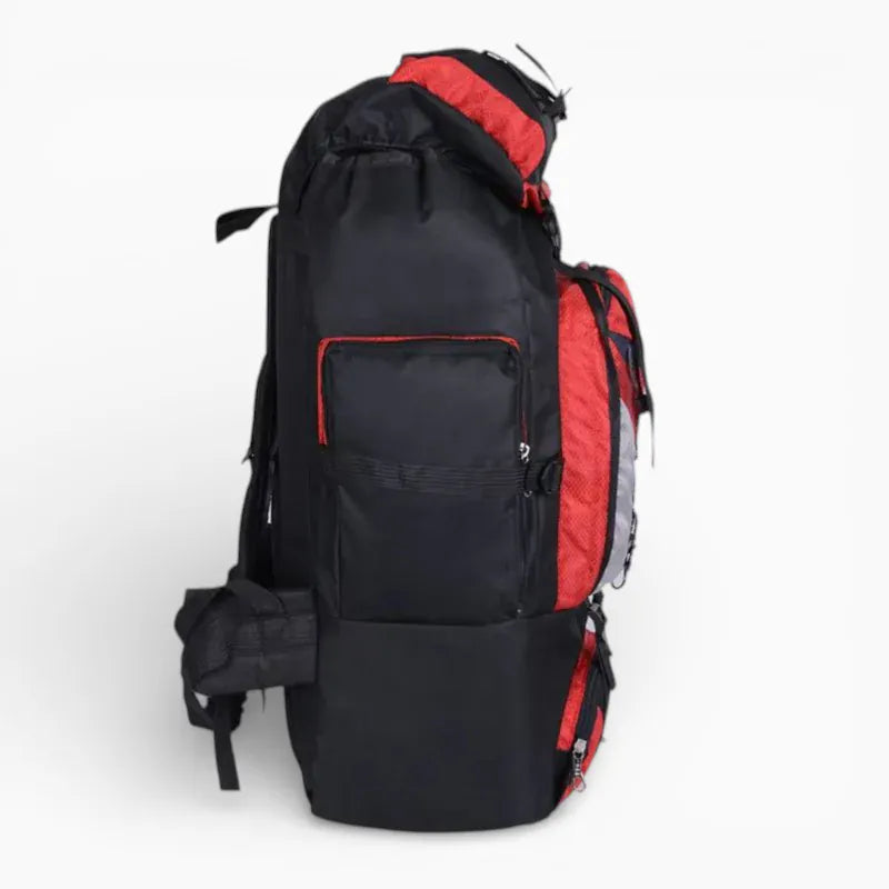 Maison Sac à Dos Grand Sac à Dos de randonnée imperméable - 80 L