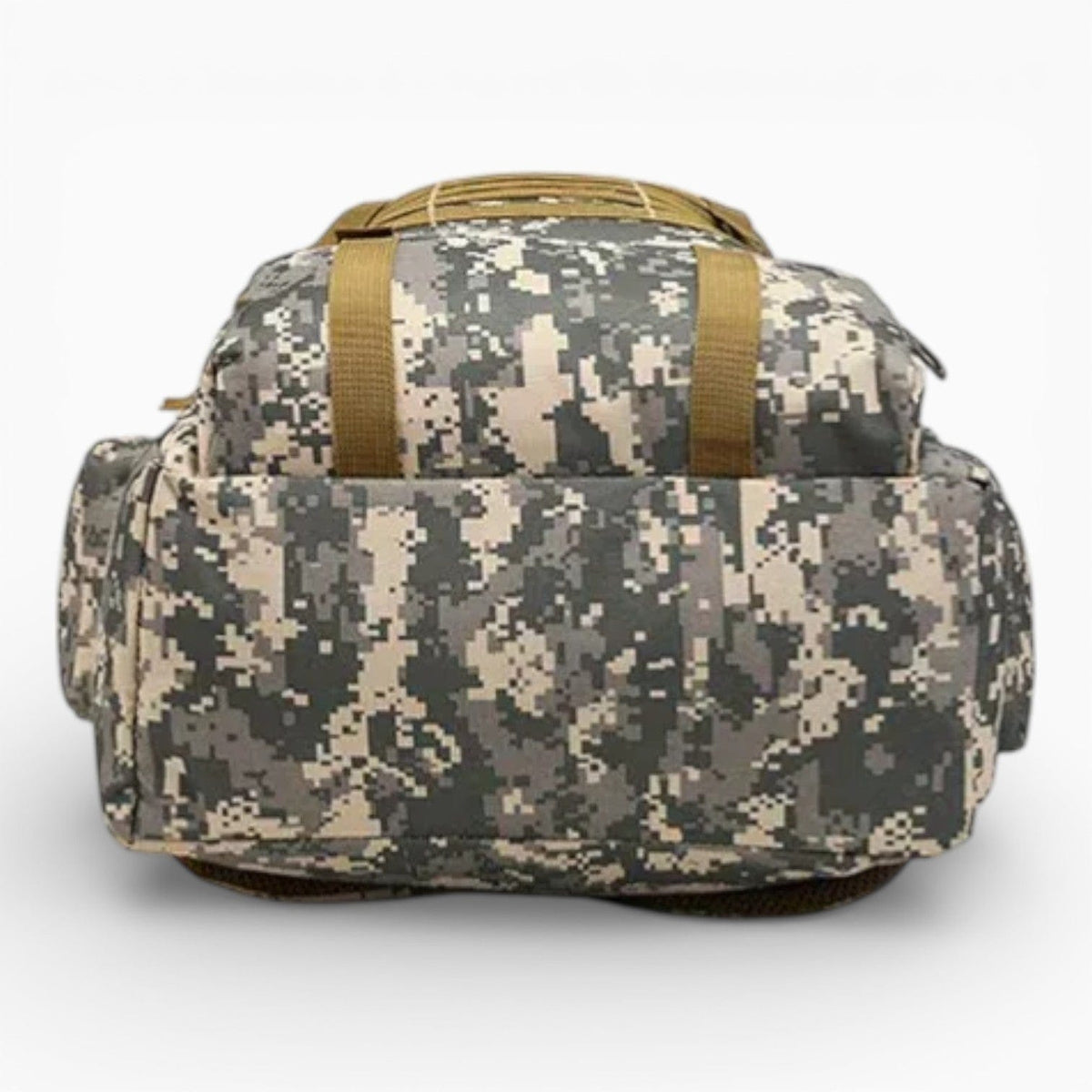 Maison Sac à Dos Grand Sac à Dos militaire imperméable 65 L
