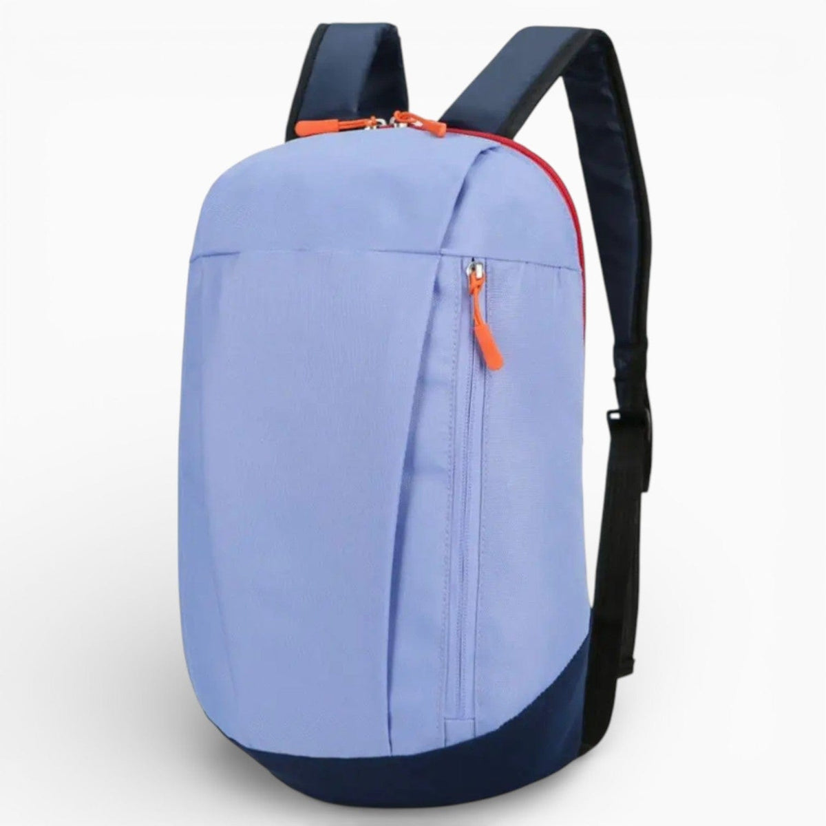 Maison Sac à Dos Bleu Petit sac à dos sport