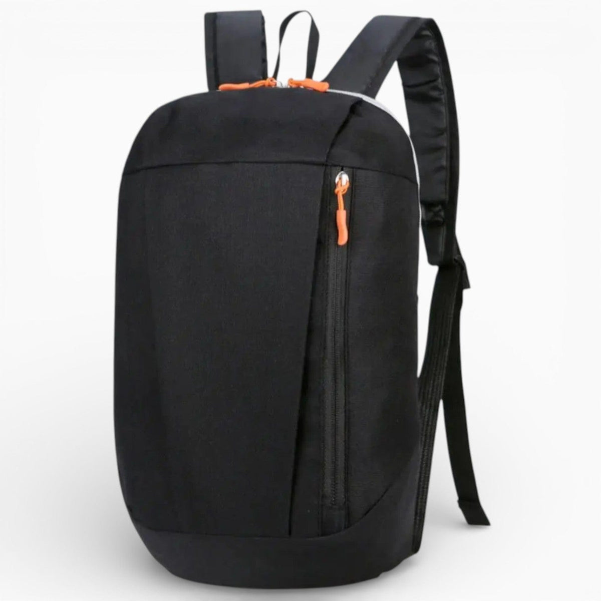 Maison Sac à Dos Noir Petit sac à dos sport