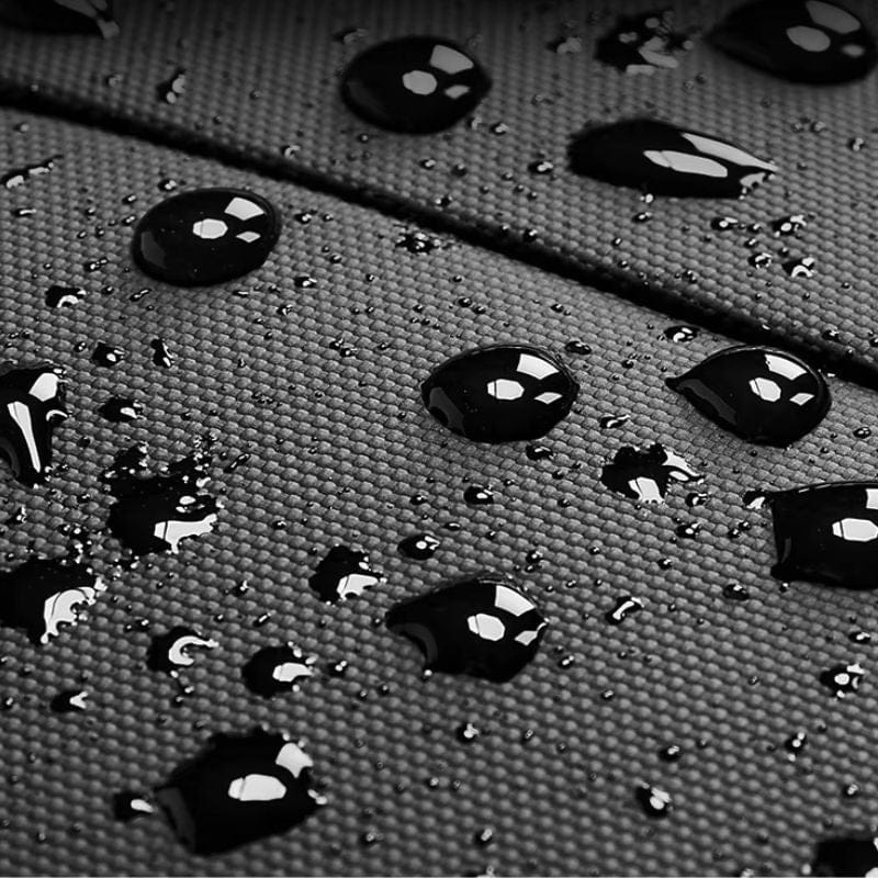 Maison Sac à Dos Noir Sac à Dos antivol noir imperméable