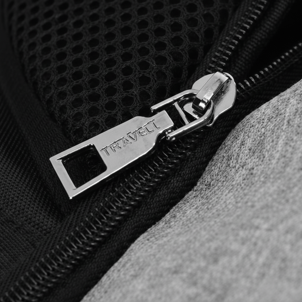 Maison Sac à Dos Sac à Dos antivol style anti-pickpocket